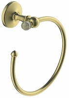Art&Max Полотенцедержатель Antic Crystal AM-2680SJ-Do