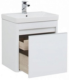 Aquanet Мебель для ванной Вилора 60 – фотография-2