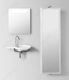 Jacob Delafon Раковина "Formilia Spherik" E4500 L – фотография-3