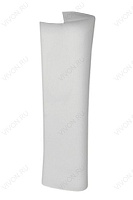 Santek Пьедестал для раковины "Бореаль" WH110588