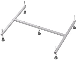 Erlit Каркас для ванны KE1516 – фотография-1