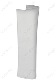 Santek Пьедестал для раковины "Бореаль" WH110588 – фотография-1