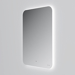 Am.Pm Зеркало X-Joy 50 с подсветкой M85MOX10501S1 – фотография-7