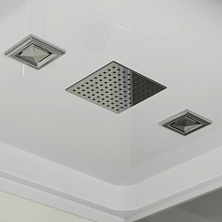 Niagara Душевая кабина Standart ST100/15Q – фотография-7