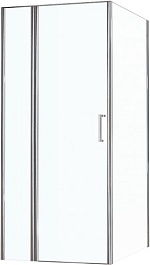 BERGES Wasserhaus Душевой уголок Urban 90x90 061011 – фотография-1