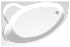 Aquanet Акриловая ванна Mayorca L