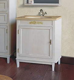 Атолл Мебель для ванной "Марсель 265" – фотография-3