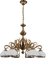 N-Light Люстра 333-06-52 подвесная