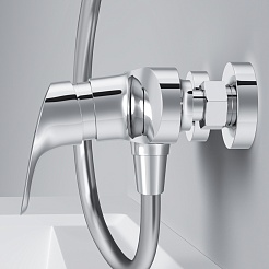 Am.Pm Смеситель для душа Like F8020016 – фотография-5