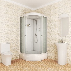 Parly Душевая кабина BM86T – фотография-9