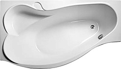 Marka One Акриловая ванна Gracia 150x90 L – фотография-1