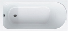 Am.Pm Акриловая ванна Sense 150x70 с каркасом W75A-150-070W-KL