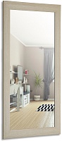 Mixline Зеркало Багет Дуб 60