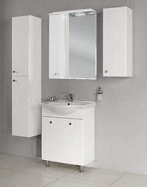 Акватон Мебель для ванной "Лиана 65" L – фотография-5