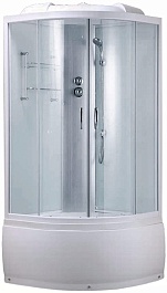 Luxus Душевая кабина T10 Nemi – фотография-1