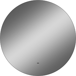 Misty Мебель для ванной Мираж 80 подвесная белая – фотография-12