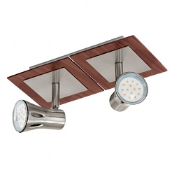 Eglo Спот "Algonda 93556" – фотография-1