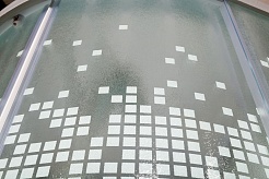 DTO Душевая кабина L 980 N – фотография-4