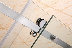 Royal Bath Душевой уголок RB8012B-R – фотография-5