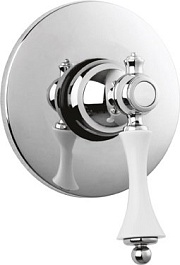 Cezares Смеситель MARGOT-DIM-01-Bi/A для душа – фотография-1