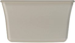 Florentina Мойка кухонная Вега 300 шампань – фотография-3