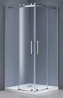 Grossman  Душевой уголок Cosmo GR-1090