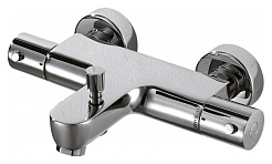 Promo Термостат для ванны и душа Stream F63984C-01B – фотография-1