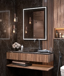 Vigo Зеркало Roberta Classic 800 – фотография-4