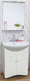 Sanflor Мебель для ванной Софи 65 – фотография-1