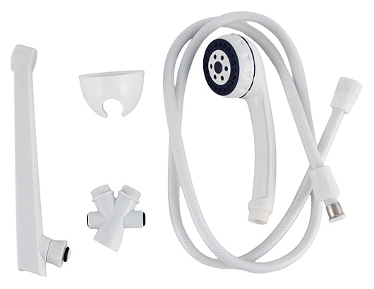 Electrolux Водонагреватель проточный SMARTFIX 2.0 S (3,5 kW) душ – фотография-4