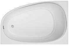 Am.Pm Акриловая ванна Like 170х110 L