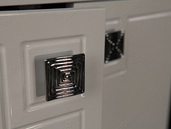 Акватон Тумба с раковиной Крит 65 Н – фотография-2