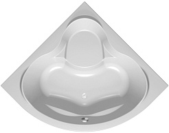 Kolpa San  Акриловая ванна Loco BASIS – фотография-1