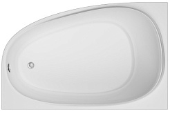 Am.Pm Акриловая ванна Like 170х110 L – фотография-1