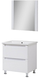 Ceruttispa Тумба с раковиной Пьемонт 60 напольная – фотография-2