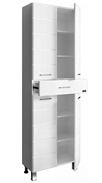 СанТа Колонна Омега 60 напольная – фотография-2