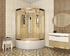 Niagara Душевая кабина 7744G – фотография-2