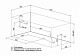 Aquanet Акриловая ванна Valencia 170x80 – фотография-16