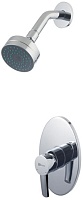 Lemark Смеситель "Atlantiss LM3220C" для душа