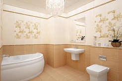 Cersanit Aurora 25x35 – фотография-1