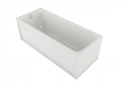 Aquatek Акриловая ванна Мия 175x70 – фотография-2