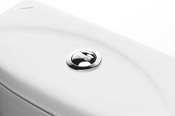 Santek Унитаз-Компакт Анимо 1WH302132 – фотография-7