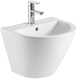 WeltWasser Раковина SALZBACH 006GL-WT – фотография-1