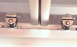 Timo Душевая кабина T-1120 L – фотография-11