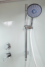 DTO Душевая кабина K 402 S LED – фотография-16