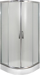 Nautico  Душевой уголок SWB-8005 – фотография-1