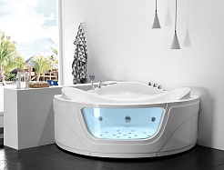 Gemy Акриловая ванна G9247 K – фотография-2