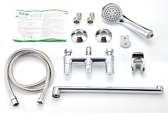 Iddis Смеситель Jam JAMSBL2i10 – фотография-6