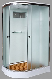 DTO Душевая кабина D102S R – фотография-1