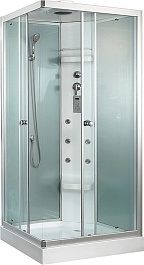 Timo Душевая кабина TL-1504 (R) – фотография-1